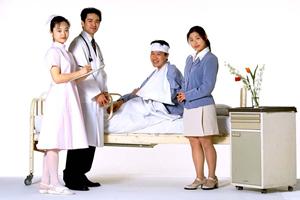 板橋区で訪問歯科診療を受けるなら