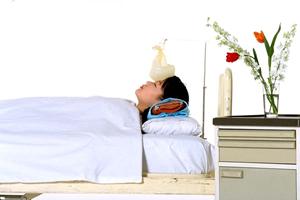 様々な病気に効果のある大量自家血オゾン療法