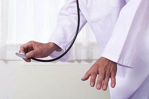 三宿の循環器内科で不整脈の相談