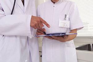 安心して歯周病の治療が受けられる歯科