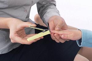 小牧市にあるクリニックの透析治療