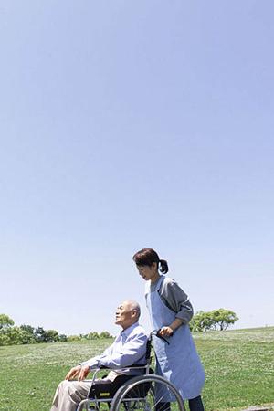 女性が安心して気軽に通える病院