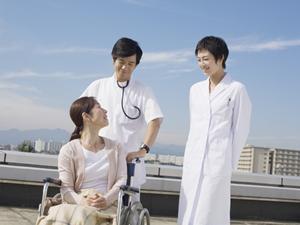 福岡市東区の内科クリニックで受ける最新治療法について