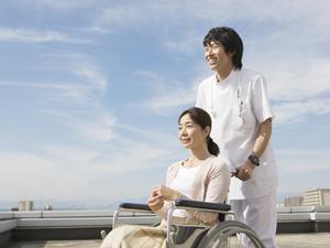 天神駅すぐにある歯科クリニック