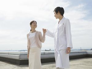 スポーツ障害の治療に効果的なPRP療法