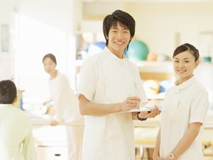 港区で有名な内科はこちらの病院にある