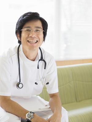 眼の健康に貢献する眼科クリニック