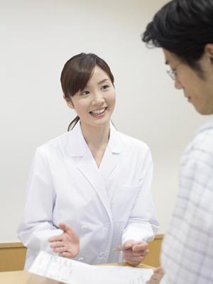 松戸市にハートフルな産婦人科があり