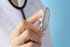 胃腸科を専門にした斎藤内科医院