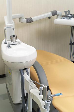 歯周病にも強いさいたま市の歯医者