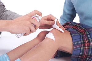 山形から健康に関する情報も発信