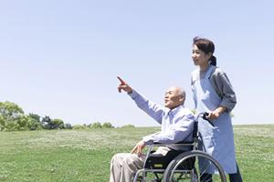 岐阜市にある大人のためのクリニック