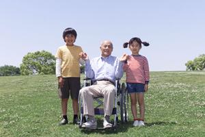 和歌山市にある地域に密着した医院