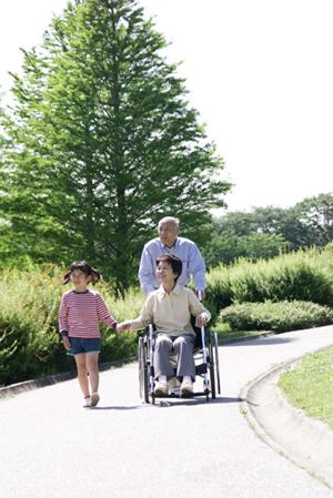天満駅近くの歯医者で口内炎をみてもらう