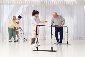 明るい気持ちで透析を受けたいときは