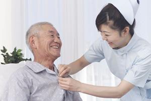 ストーマがあるときの入浴の方法