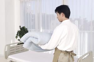 本場の鍼灸の技術を体験できる徐鍼灸院