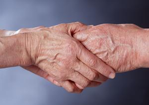 リラックスして治療を受けられる