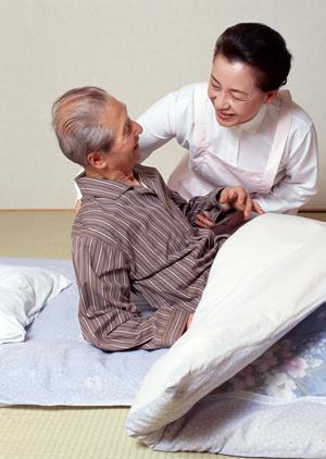 多くの人から愛されている麹町内科